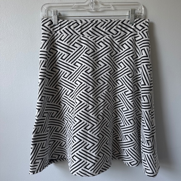 Papermoon designed exclusively for stitch fix skirt - Picture 1 of 5